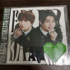 EBiDAN Yes!東京 Sakurashineji盤 未開封