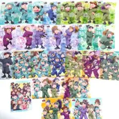 2026年最新】忍たま乱太郎 カードの人気アイテム - メルカリ
