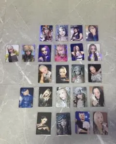 2026年最新】xG トレカ fcの人気アイテム - メルカリ