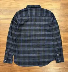 2025年最新】グッドイナフ ネルシャツの人気アイテム - メルカリ