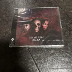 『VERMILLION』　DIAURA 新品未開封