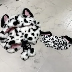 【5/1まで限定価格】ディズニー ファンキャップ ヘアバンド