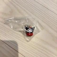 いちごめじるしアクセサリー　サンリオキャラクターズ　クロミ