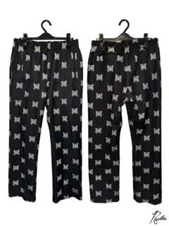 2026年最新】ニードルス トラックパンツ 総柄の人気アイテム - メルカリ