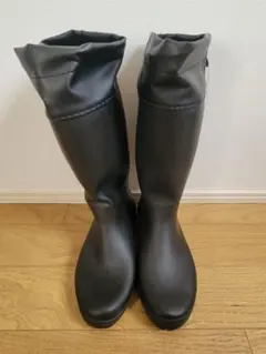 レインシューズ