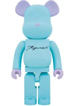 新品未使用 be@rbrick kyne 400% 2025年最新】ベアブリック kyneの人気アイテム - メルカリ
