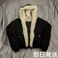 ファージャケットy2k