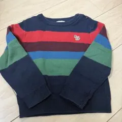 ニット　Paul smith