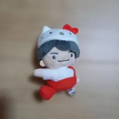 なにわ男子 산리오 キャラクターズ ぬいぐるみ マスコット