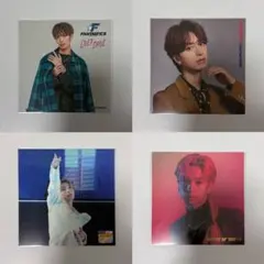 [バラ売り⭕️] 木村慧人 アザージャケット まとめ売り A