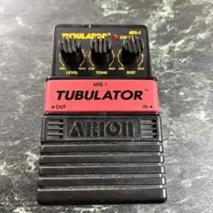 【12056】ARION MTE-1 TUBULATOR 158656