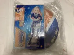 た*）様 十王　星南　担当コース　BIGアクリルスタンド　クッション　個人スポン