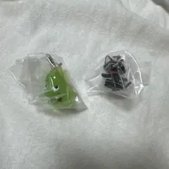 りぼん　めじるしアクセサリー