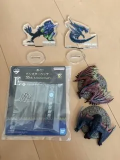 モンスターハンター セット