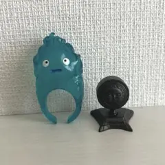 カルシファー 指輪 ジブリ ハウルの動く城