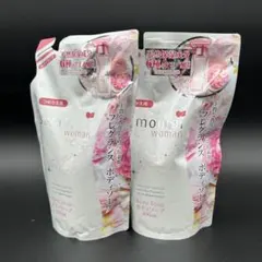 【新品未使】 サムライウーマン ボディソープ 詰め替え 400mL 2個セットのサムネイル