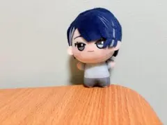 18TRIP エイトリ 輝矢宗氏 ちびぐるみ おまんじゅう - メルカリ