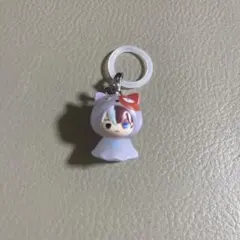 ヒロアカ カプセルトイ