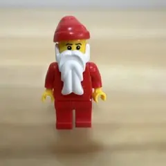 LEGO サンタ