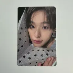 リク 陸 前田陸 nct wish ode to love smini - メルカリ