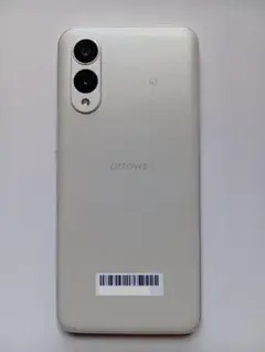 【美品】arrows We2 A402FC SoftBank①