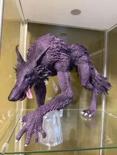 1番くじハンターハンター　ラストワン賞　ミケ