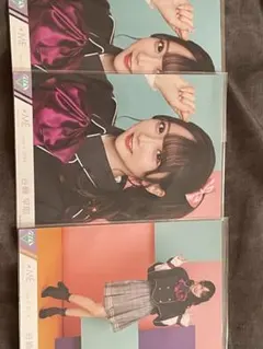 2026年最新】谷崎早耶 生写真の人気アイテム - メルカリ