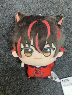 すにすて SneakerStep ちびぐるみvol.2 らお