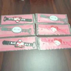 ハッピーくじ　ベイマックス　ラバーコレクション