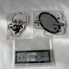 ブルーロック　アクリルスタンド　凪誠士郎