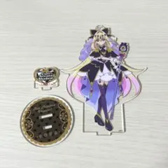 キュアアルカナ・シャドウ アクスタ 鹿児島限定 - メルカリ