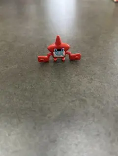ポケモン ロトム フィギュア