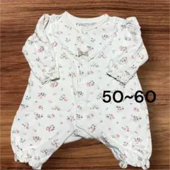 ベビー服 ロンパース