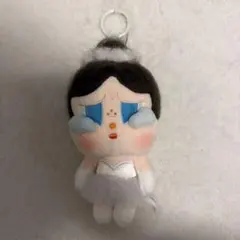 Cry Baby バレリーナ　ポップマート　SHINY SHINY ぬいぐるみ