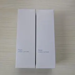 Fleuri フルリ ミネラルクレイフォーム 2本セット