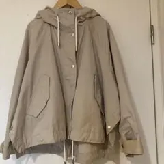 アウター　ジャンパー　ZARA M