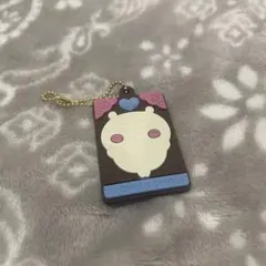 ちいかわ キャラパキ ラバマスつきVer.