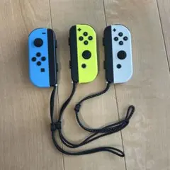 Nintendo Switch ジャンク品　ジョイコン