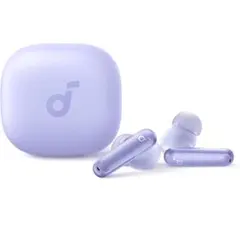 Anker Soundcore P40i Bluetooth 5.3ラベンダー