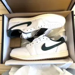 新品未使用　NIKE Air Jordan 1 retro Low OG