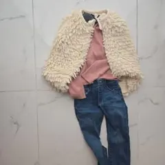 ケープ　ボンポワン　クチュールのサムネイル