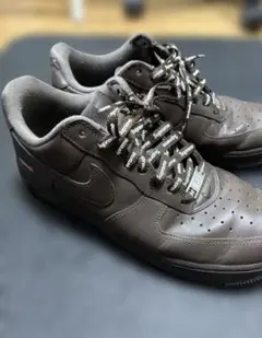 Nike ブラウン スニーカー　leo.qlv様専用