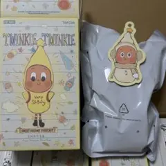 POPMART Twinkle Twinkle シリーズ　①
