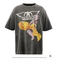 確実正規品！Saintmxxxxxx 空山基 Tシャツ XL - メルカリ