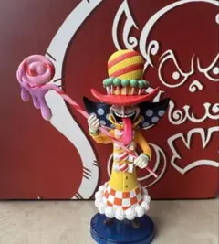 2025年最新】ペロスペロー 海外フィギュアの人気アイテム - メルカリ