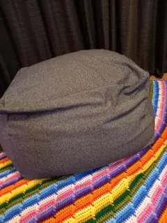 ☘お気に入りの柄でもオーダー可能☘ビーズクッションカバー ハンドメイド