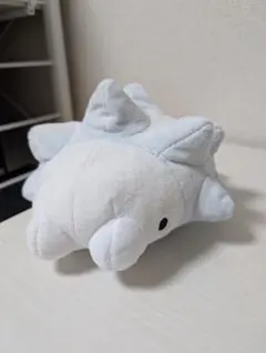 ユキハミ ポケモン ぬいぐるみ タグ付き ポケセン タカラトミーアーツ