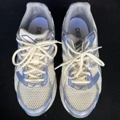 ASICS アシックス スニーカー GEL-1130