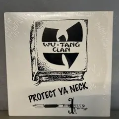 wu tang clan / protect ya neck ②