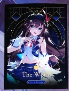 【みるくてぃー様　専用】ホロライブ　スリーブ　8枚